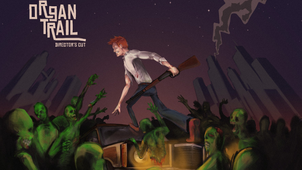 Peek behind the skin: Sales numbers for Organ Trail