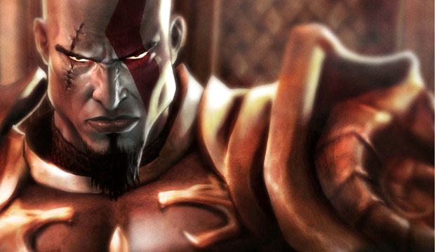 God of War II director back at Sony Santa Monica