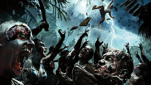 More Dead Island? More Dead Island