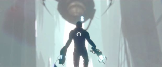 This fan made Half-Life 3 teaser trailer is pretty great