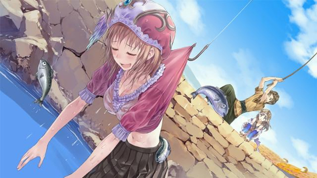 Sony continues Japanese Vita games sale next week on PSN
