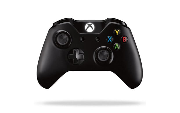 What's new with the Xbox One controller