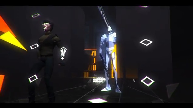 Mike Bithell announces new game: Volume