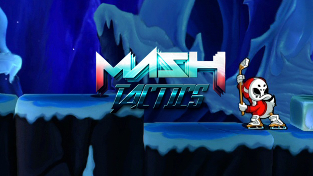 Live show: DuckTales Remastered