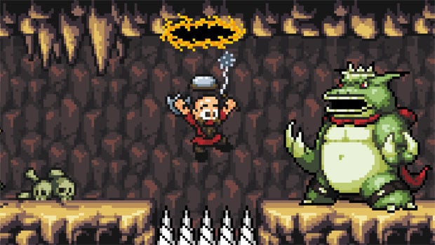 Impressions: Boss Monster