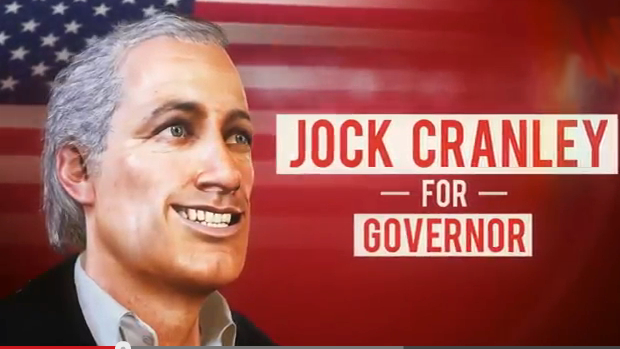 Grand theft subtlety: GTAV governor candidates are awful