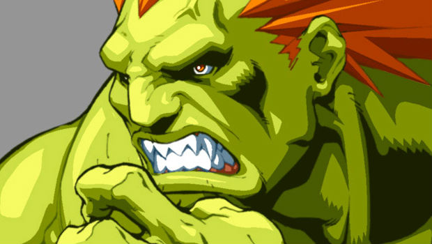 Capcom is taking the Ultra SF IV PC version seriously