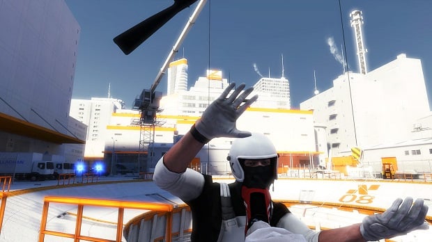 Now it's EA's turn to have a Humble Bundle