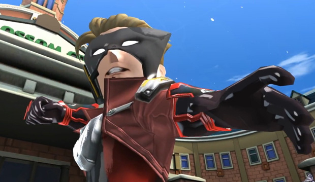 This Wonderful 101 EU launch trailer is, well, wonderful