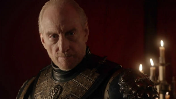 Charles Dance to voice pivotal character in Witcher 3