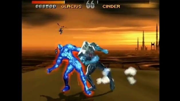 This Killer Instinct cover song is pretty killer