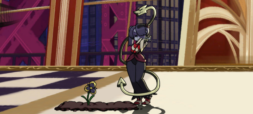 Get your Skullgirls PC beta keys right here, right now!