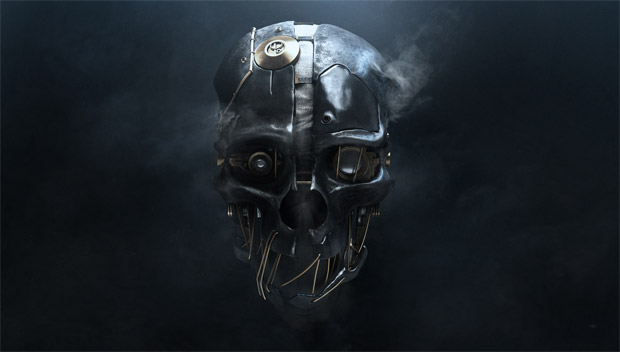 Arkane hints at what's next for Dishonored