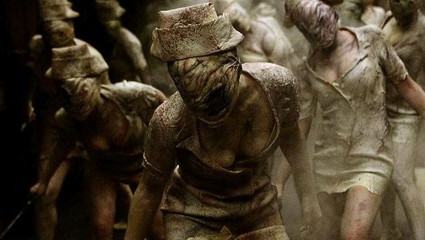 Movie Defense Force: Silent Hill