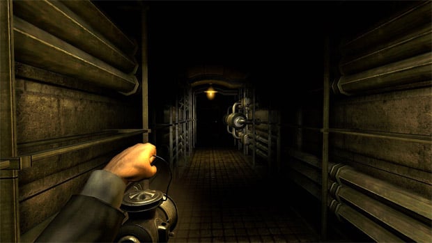 Amnesia: A Machine for Pigs set for September 10