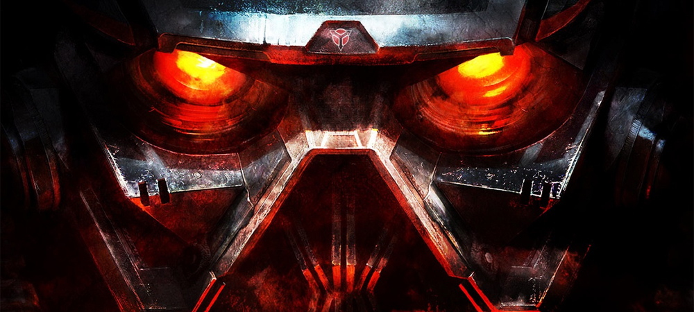Killzone: Mercenary is the gold standard of portable FPS