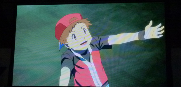 Pokemon: The Origin stars Red, goes back to the start
