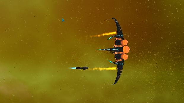 Artemis Spaceship Bridge Simulator 2.0 is out now