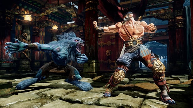 The big list of confirmed Xbox One games