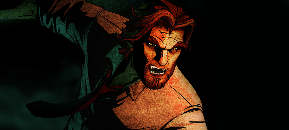 Telltale's The Wolf Among Us will please Fables fans