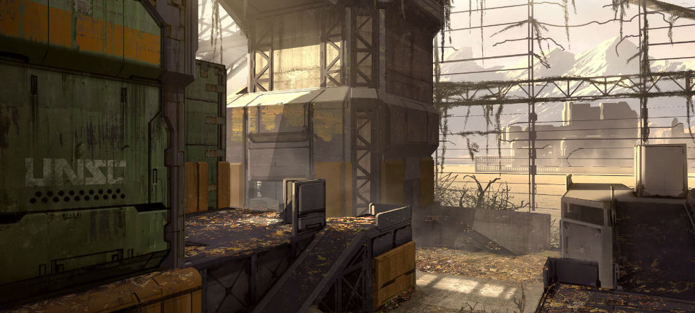Impressions: Halo 4: Champions Bundle