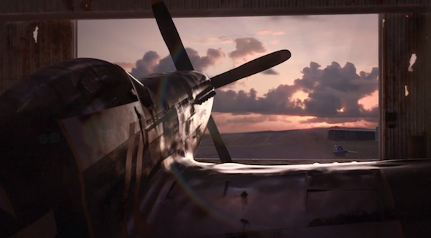 World of Warplanes official release date: Sept 25, 2013