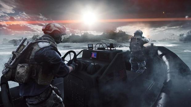 Battlefield 4 beta coming in early October
