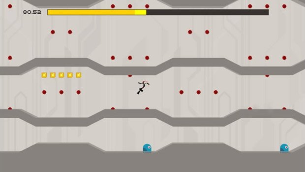 N++ will be a PlayStation 4 exclusive this winter