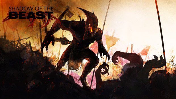 Shadow of the Beast: Reimagined coming to PS4