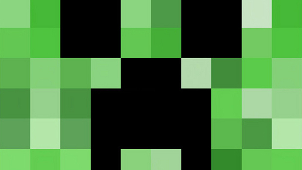 Minecraft will be a PlayStation 4 launch game