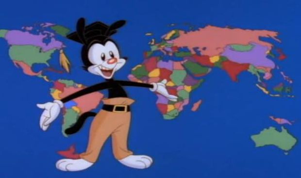 These are the 32 countries the PS4 will be launching in