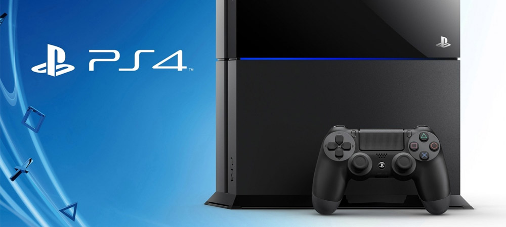 The big list of confirmed PlayStation 4 games