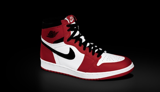 What's up with Nike and Jordan in Vision Gran Turismo?