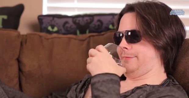 GameGrumps auctioning off games for Child's Play