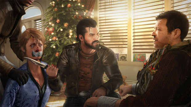 Rainbow 6: Patriots is still in production, says Ubisoft