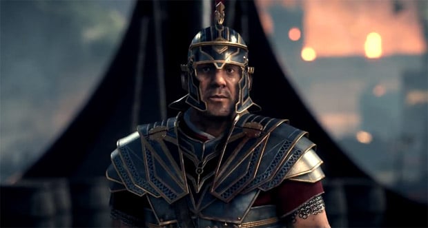 Yep, it's pretty: New CryEngine demonstrated