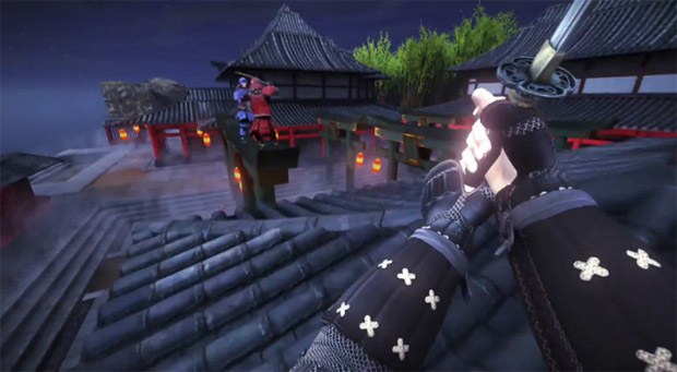 Chivalry teams up with Deadliest Warrior for expansion
