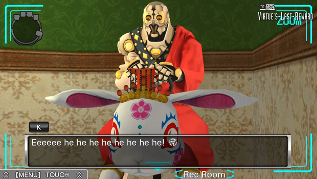 Aksys throwing a sale on 3DS and Vita digital shops