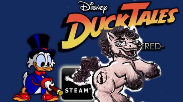 DuckTales director reacts to reviews, exudes maximum love