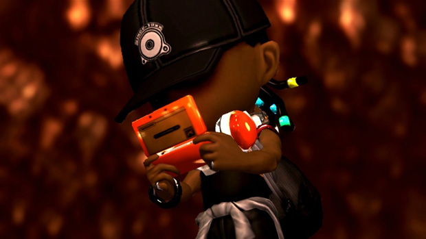 The Wonderful 101 was almost a Nintendo crossover