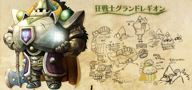 Level-5's next role-playing game is Wonder Flick