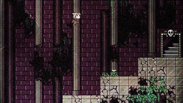Tower of Heaven creator releases new game Pause Ahead