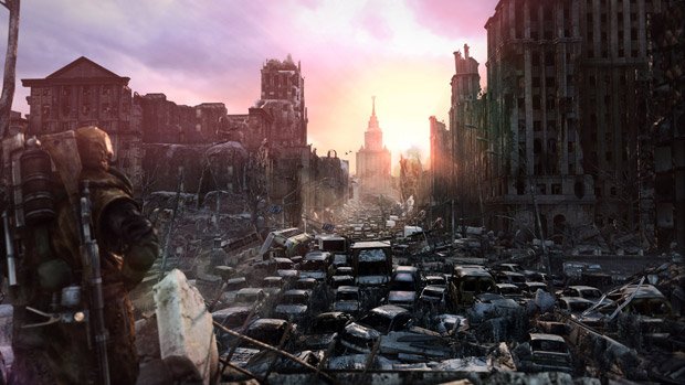 Deep Silver assures it won't compromise Metro's DNA