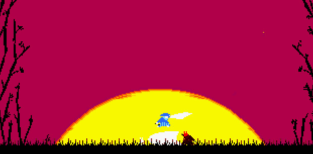 Samurai Gunn to see wide release on PC, PS4, and Vita
