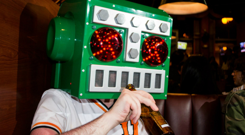 Come party with Dtoid and LOST SAGA tonight at PAX!