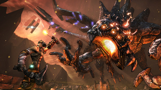 Borderlands 2: Game of the Year Edition out in October