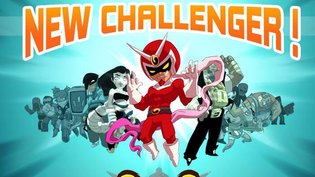 Combo Crewtiful Joe: Beloved Joe back in mobile game