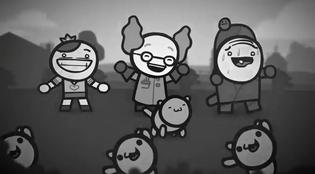 Team Meat's latest, Mew-Genics, teased in new trailer