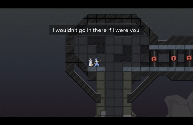 Dustforce is heading to the 360, Vita, and PS3