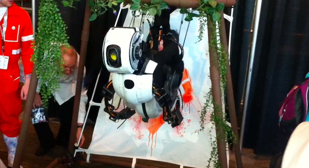 This was the most WTF moment of PAX Prime 2013